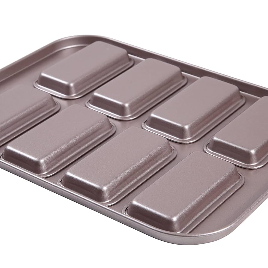 大型天板 フリアン型 30連 業務用 正方形 サイズ/約510×400mm 大型天板 フィナンシェ型 30連 業務用 長方形 サイズ/約550